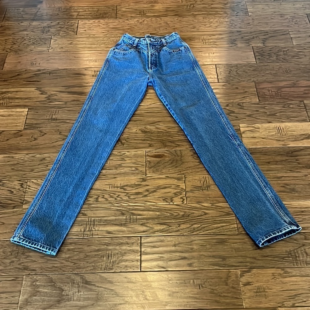 Vintage Rockies High Rise Size 27/5